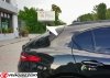 Spoiler klapy lotka boot lip STILE ITALIA VTR Alfa Romeo Stelvio 2016 - 2024
